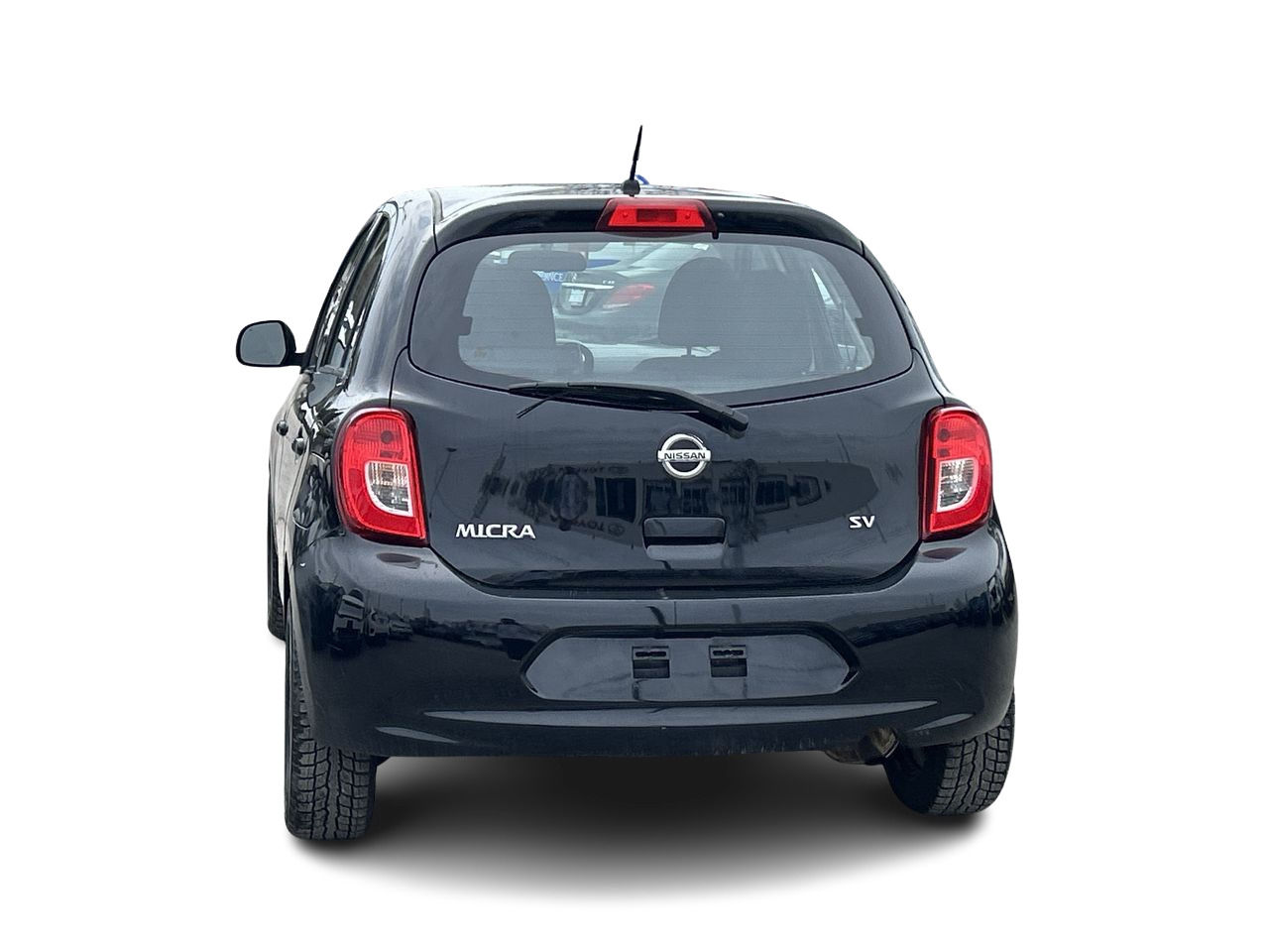 2016 Nissan Micra in Markham, Ontario