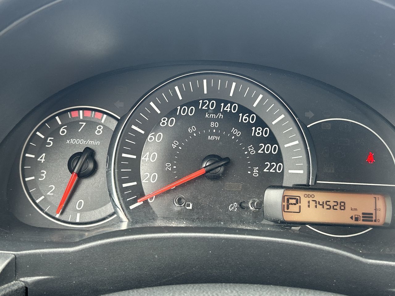 2016 Nissan Micra in Markham, Ontario