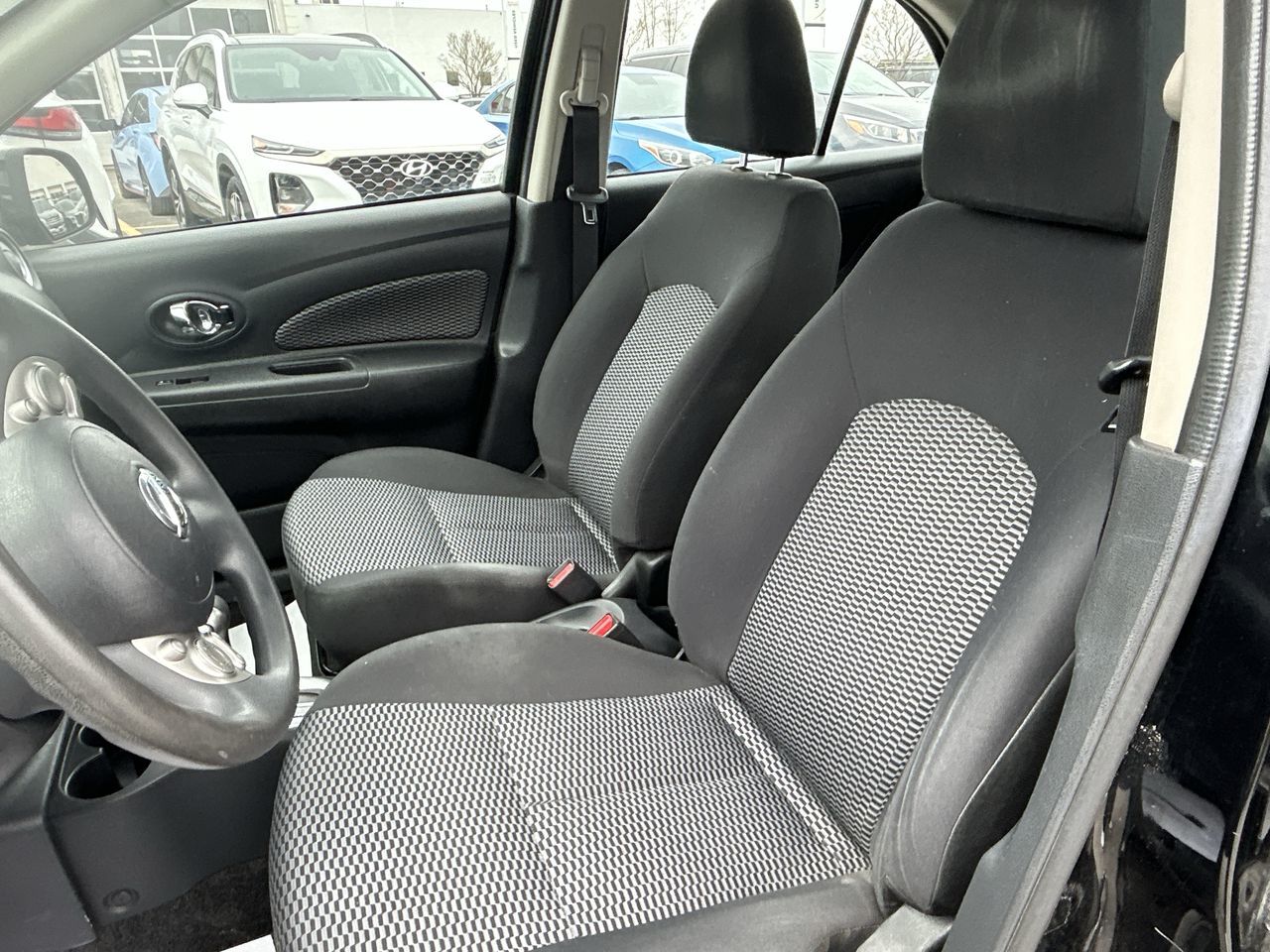 2016 Nissan Micra in Markham, Ontario