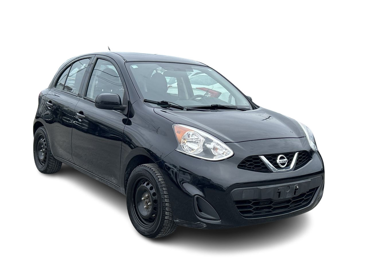 2016 Nissan Micra in Markham, Ontario