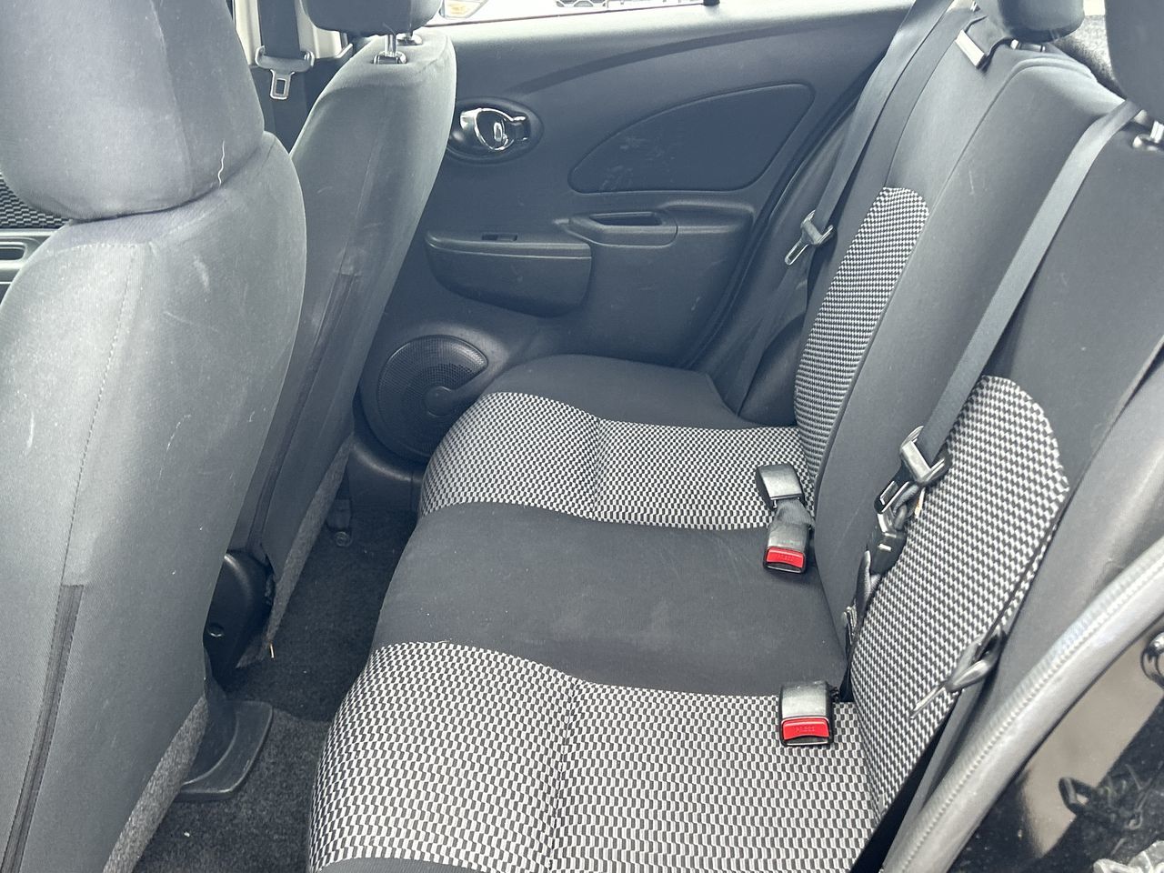 2016 Nissan Micra in Markham, Ontario