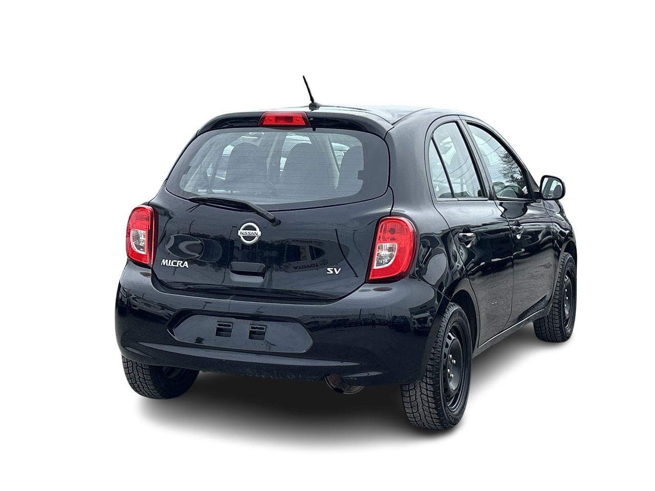 2016 Nissan Micra in Markham, Ontario