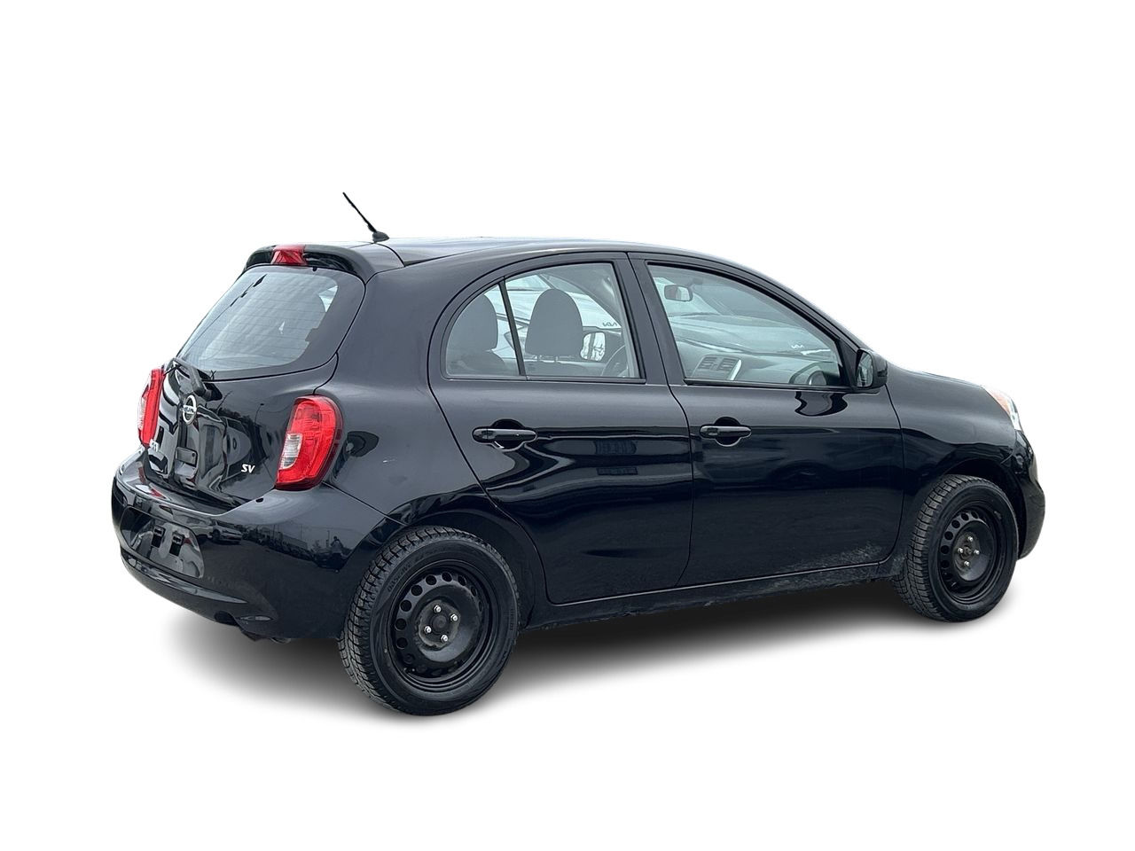 2016 Nissan Micra in Markham, Ontario