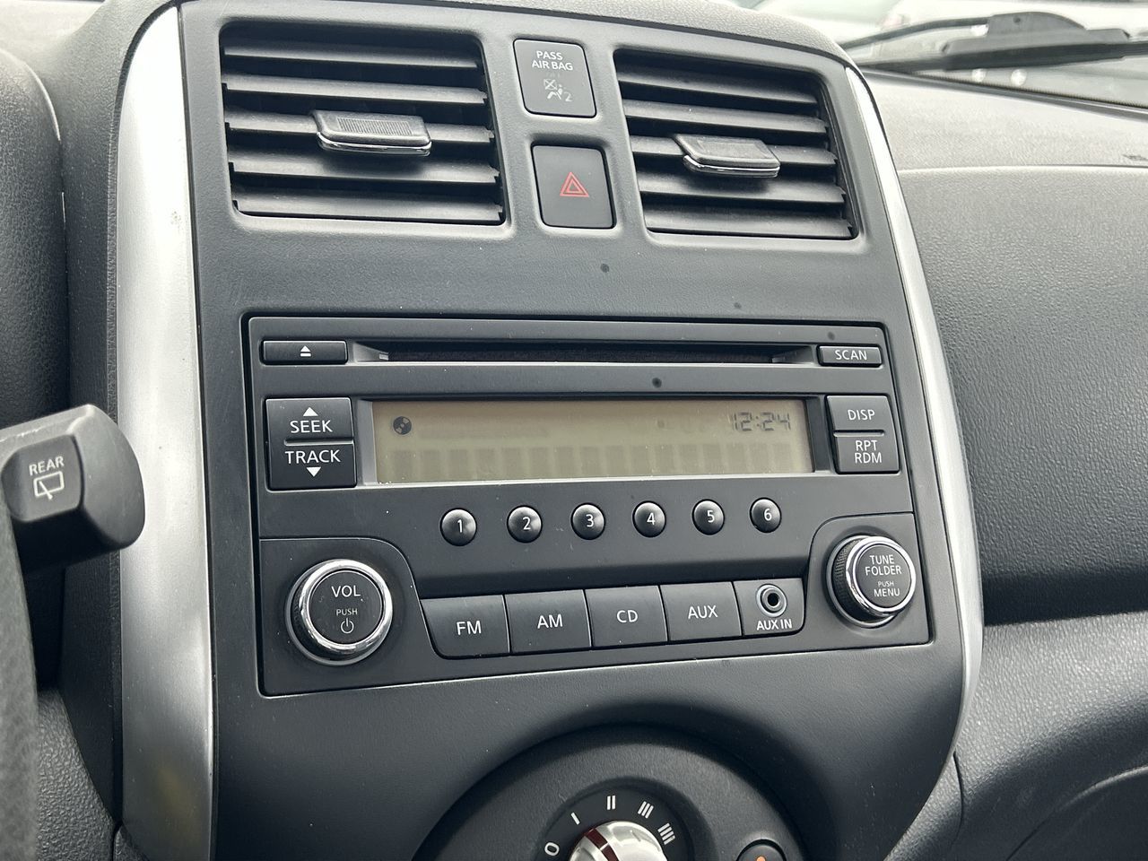 2016 Nissan Micra in Markham, Ontario