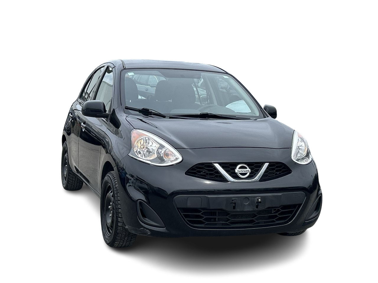 2016 Nissan Micra in Markham, Ontario