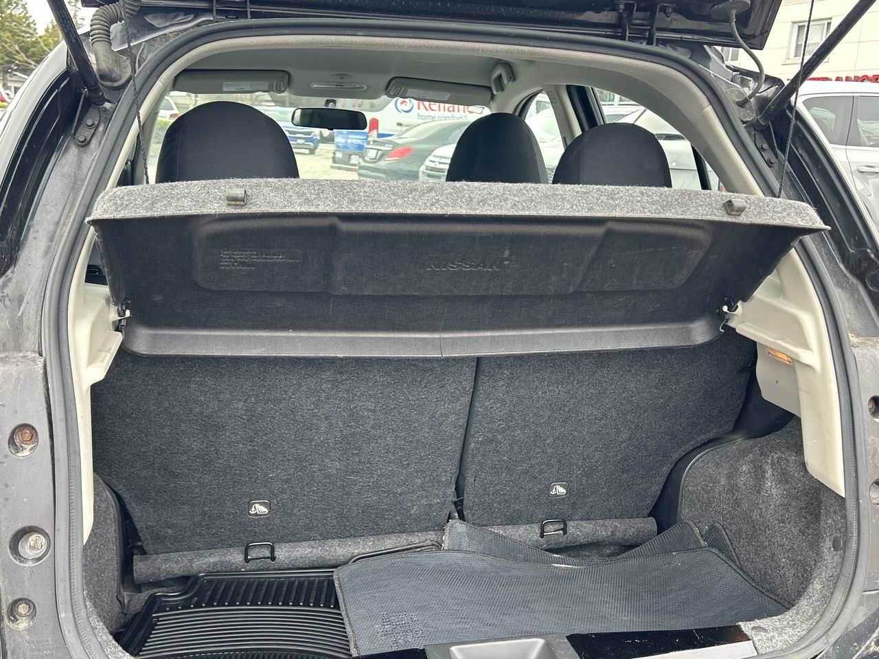 2016 Nissan Micra in Markham, Ontario