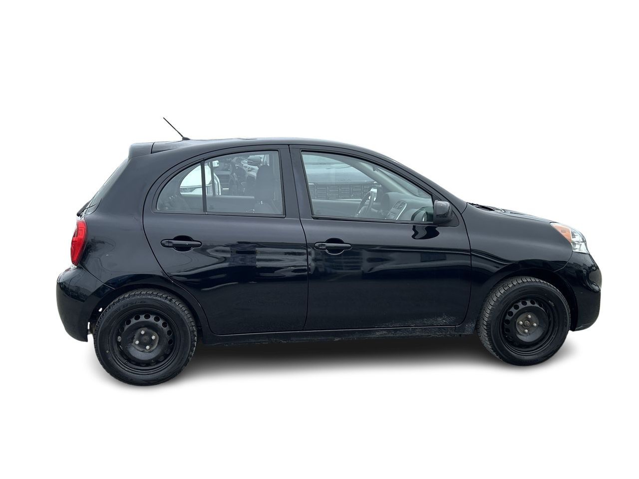 2016 Nissan Micra in Markham, Ontario