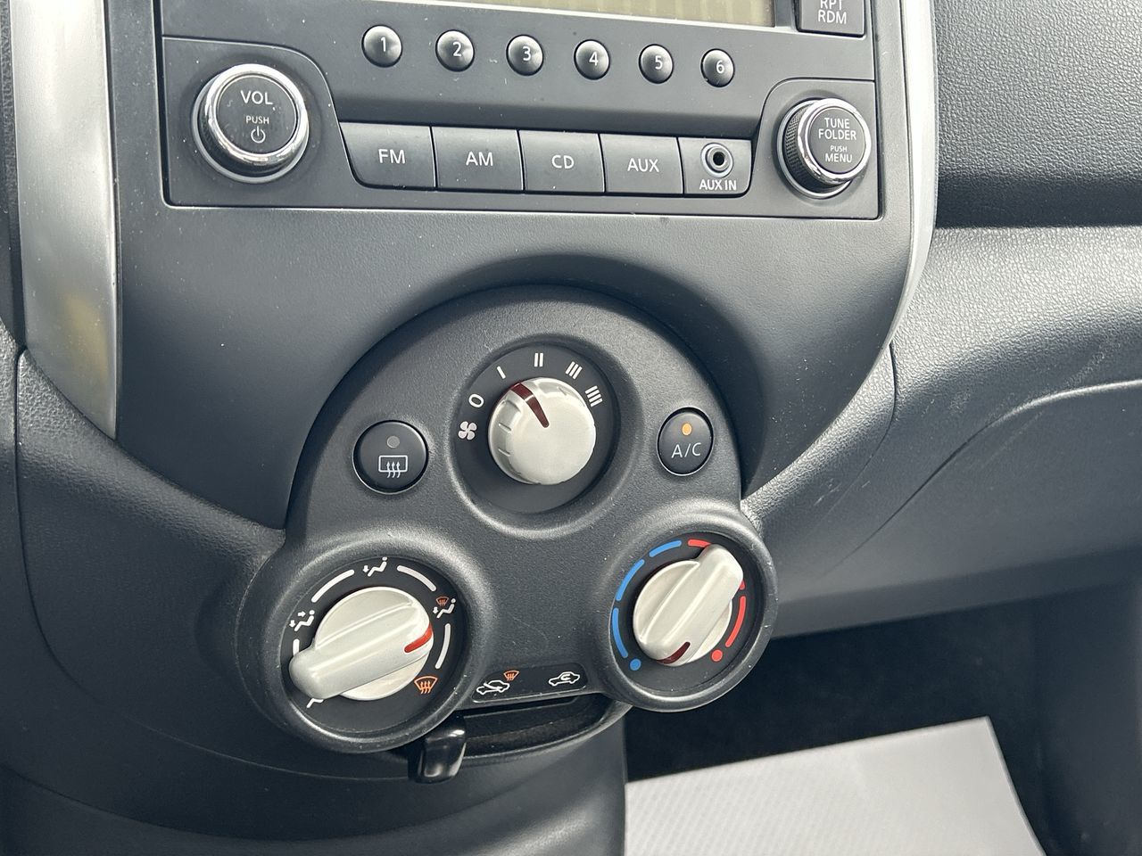 2016 Nissan Micra in Markham, Ontario
