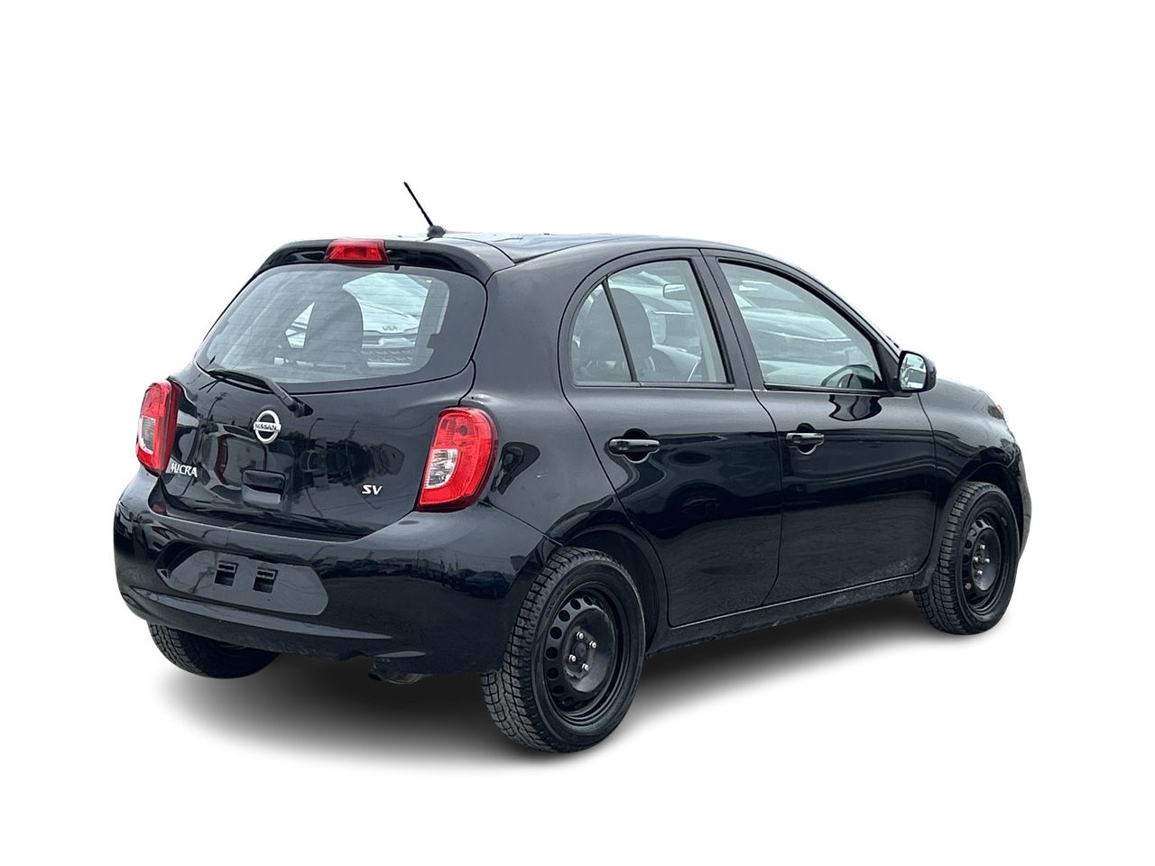 2016 Nissan Micra in Markham, Ontario