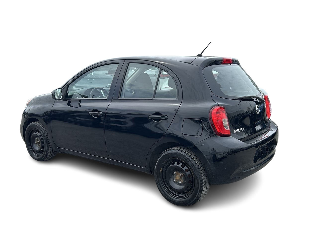 2016 Nissan Micra in Markham, Ontario