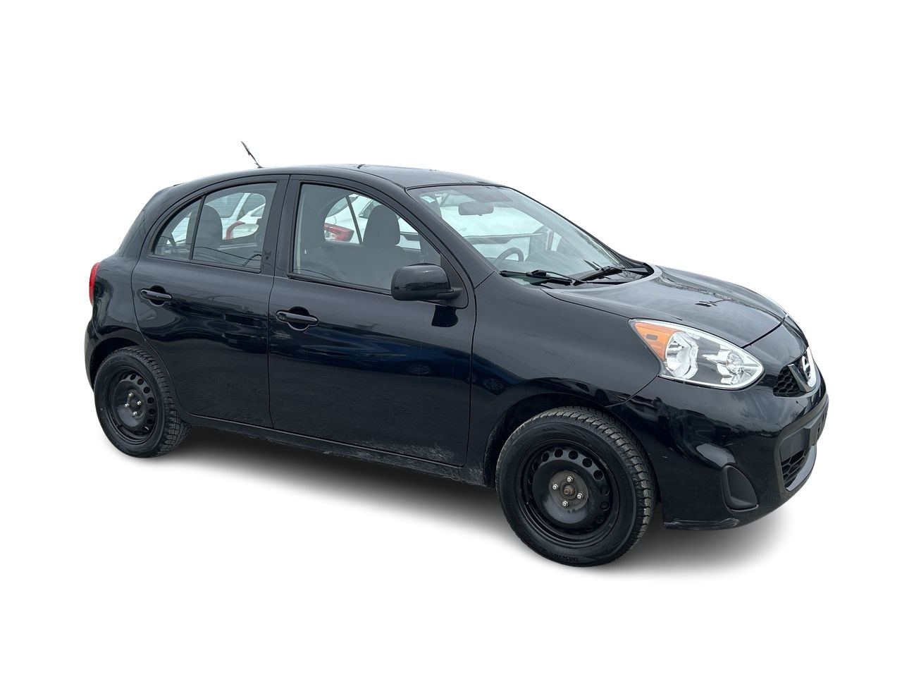 2016 Nissan Micra in Markham, Ontario