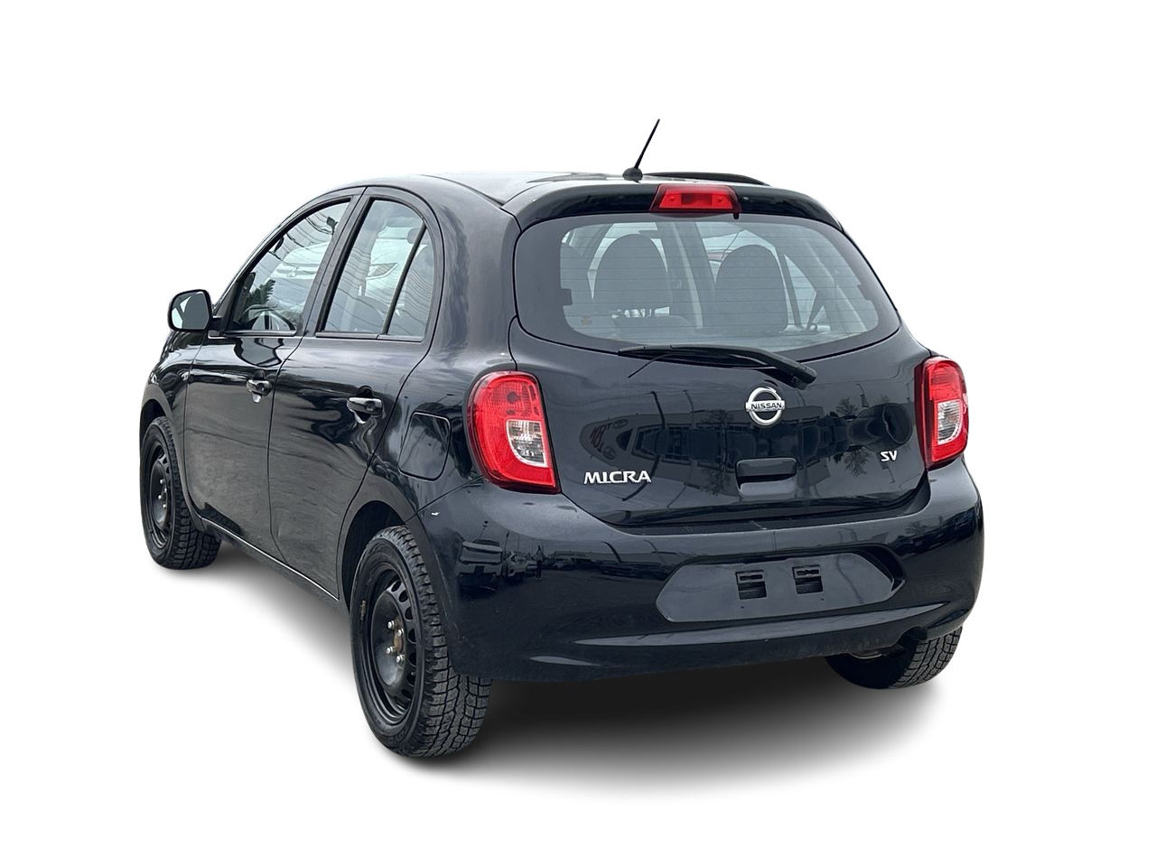 2016 Nissan Micra in Markham, Ontario