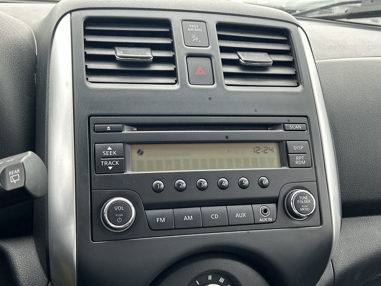 2016 Nissan Micra in Markham, Ontario