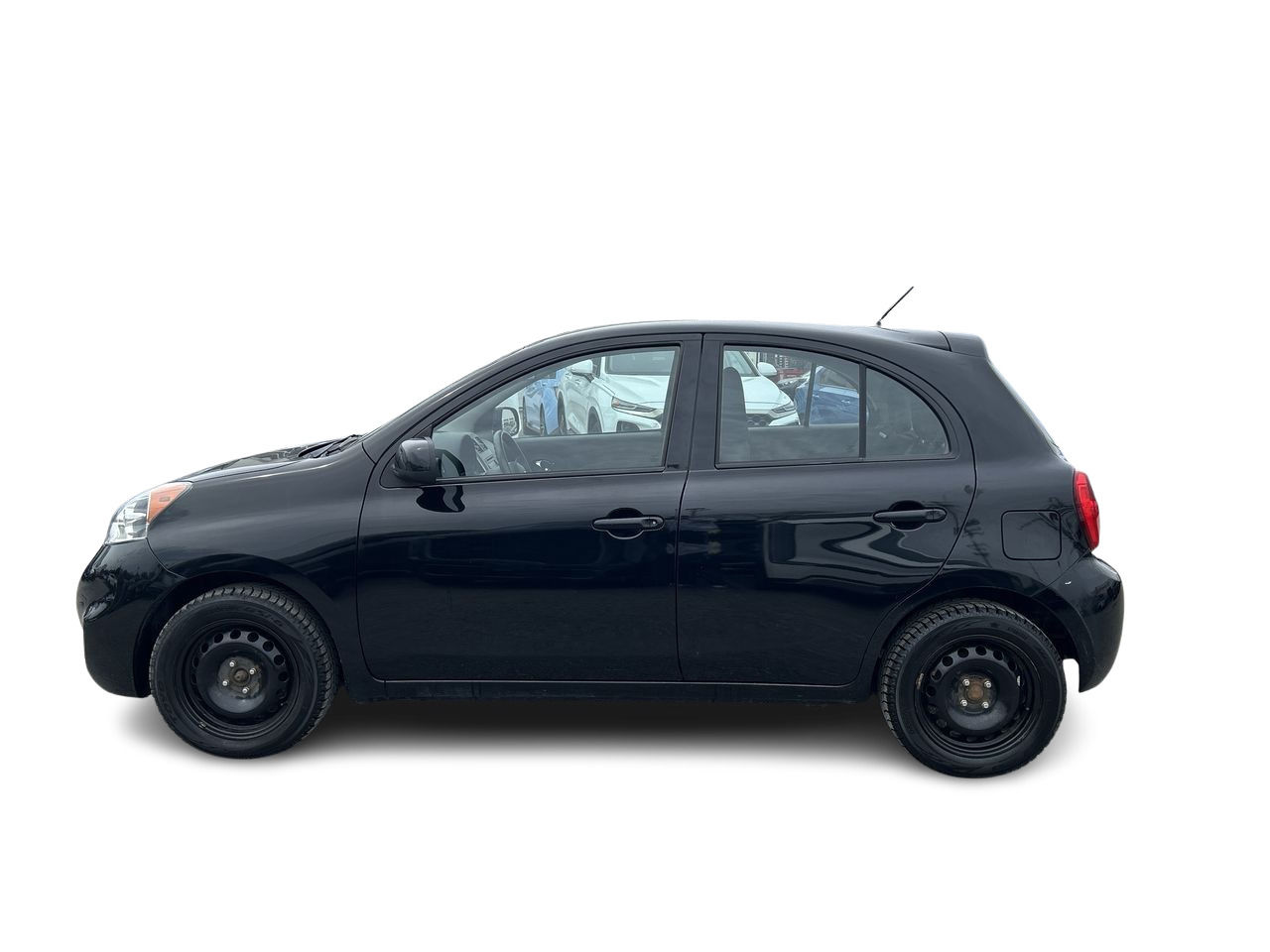 2016 Nissan Micra in Markham, Ontario