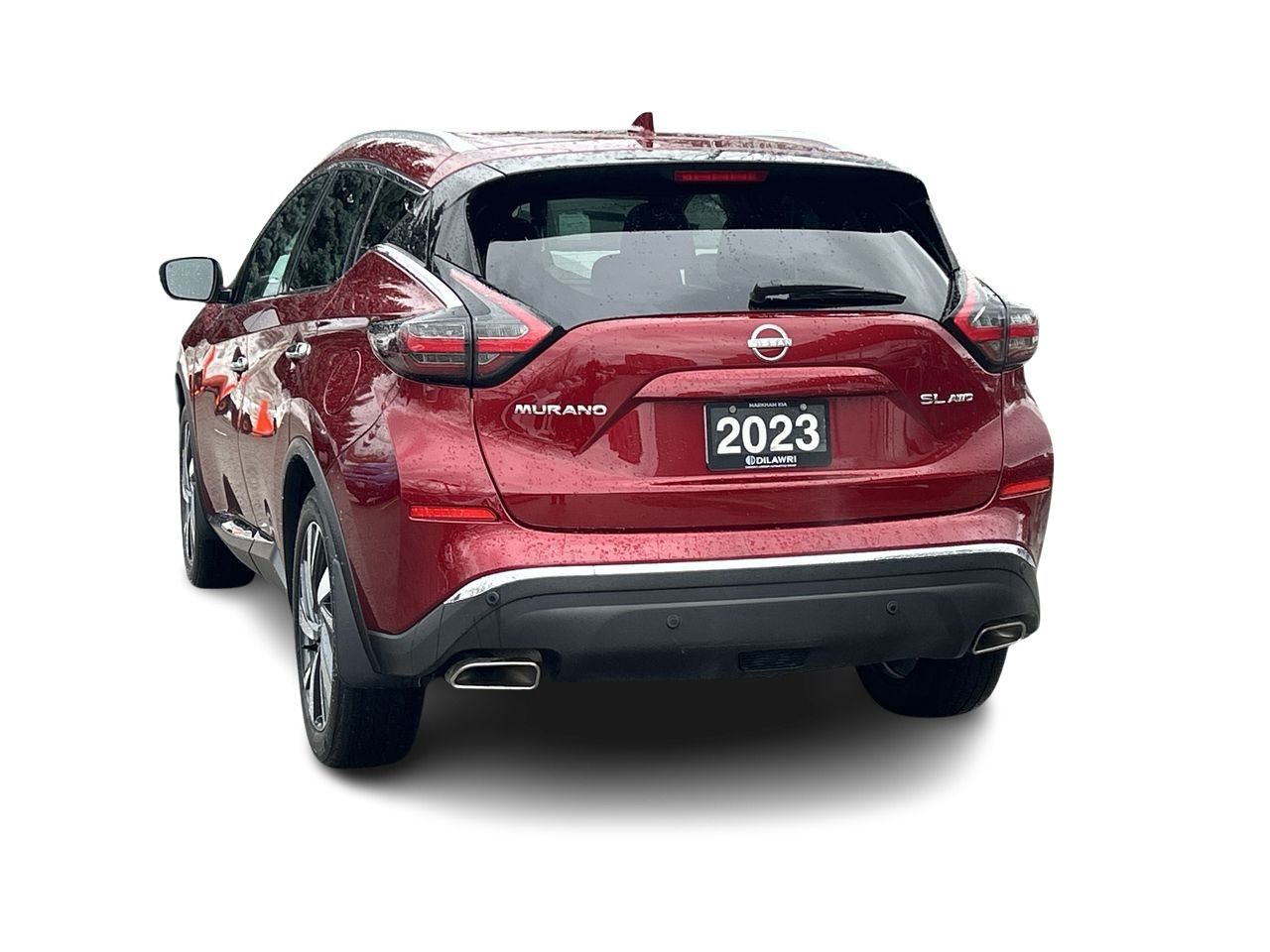 2023 Nissan Murano in Markham, Ontario