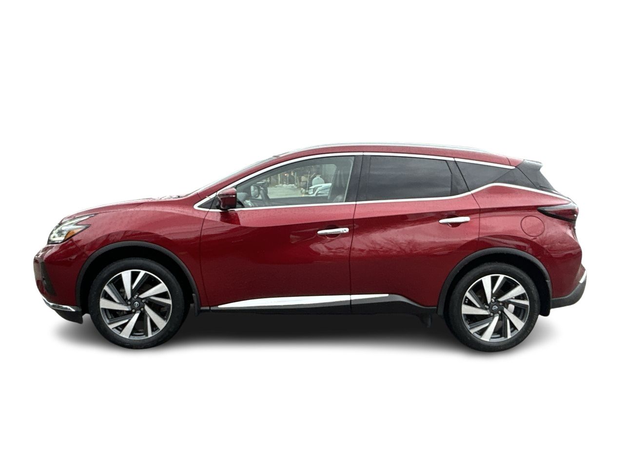 2023 Nissan Murano in Markham, Ontario