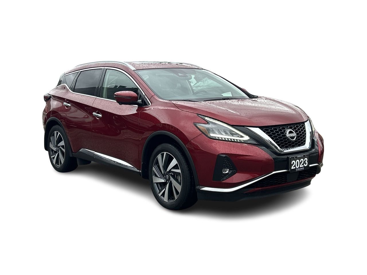 2023 Nissan Murano in Markham, Ontario