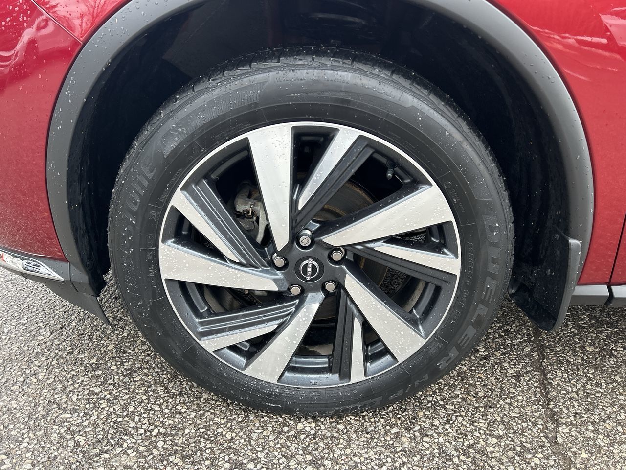 2023 Nissan Murano in Markham, Ontario