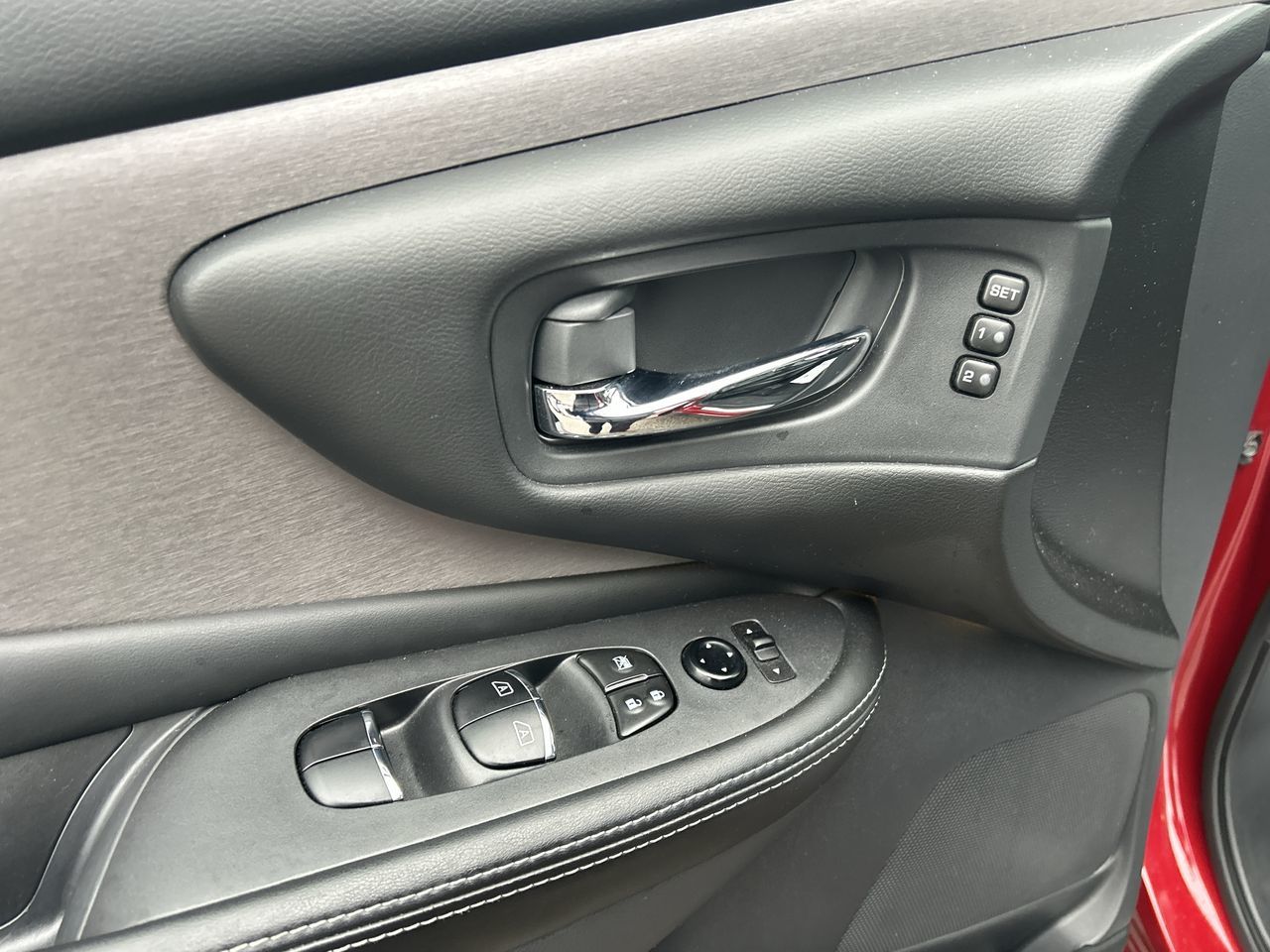 2023 Nissan Murano in Markham, Ontario