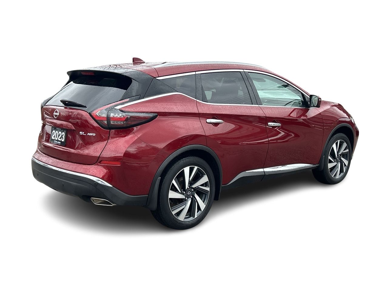 2023 Nissan Murano in Markham, Ontario