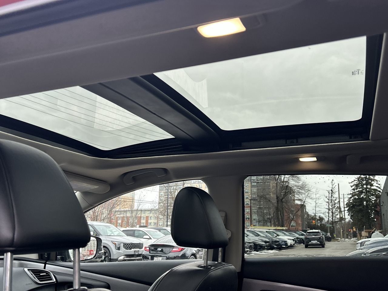 2023 Nissan Murano in Markham, Ontario