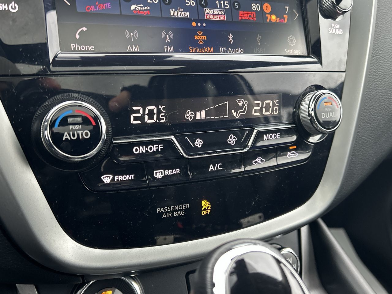 2023 Nissan Murano in Markham, Ontario