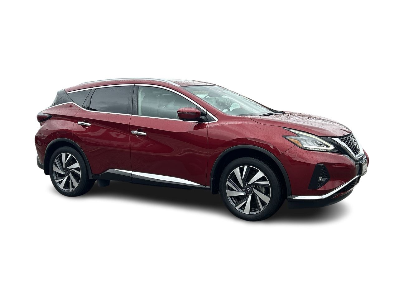 2023 Nissan Murano in Markham, Ontario
