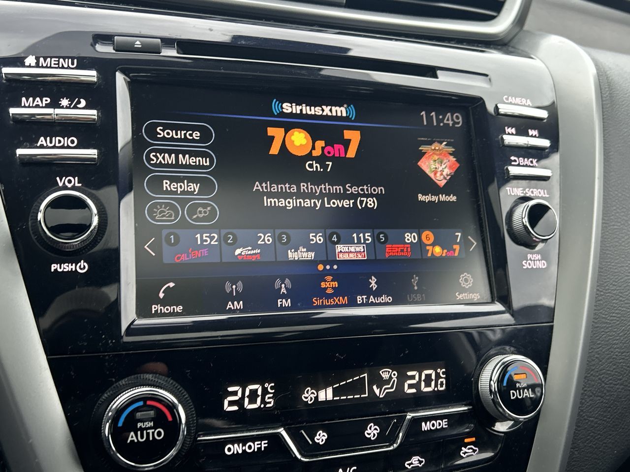 2023 Nissan Murano in Markham, Ontario