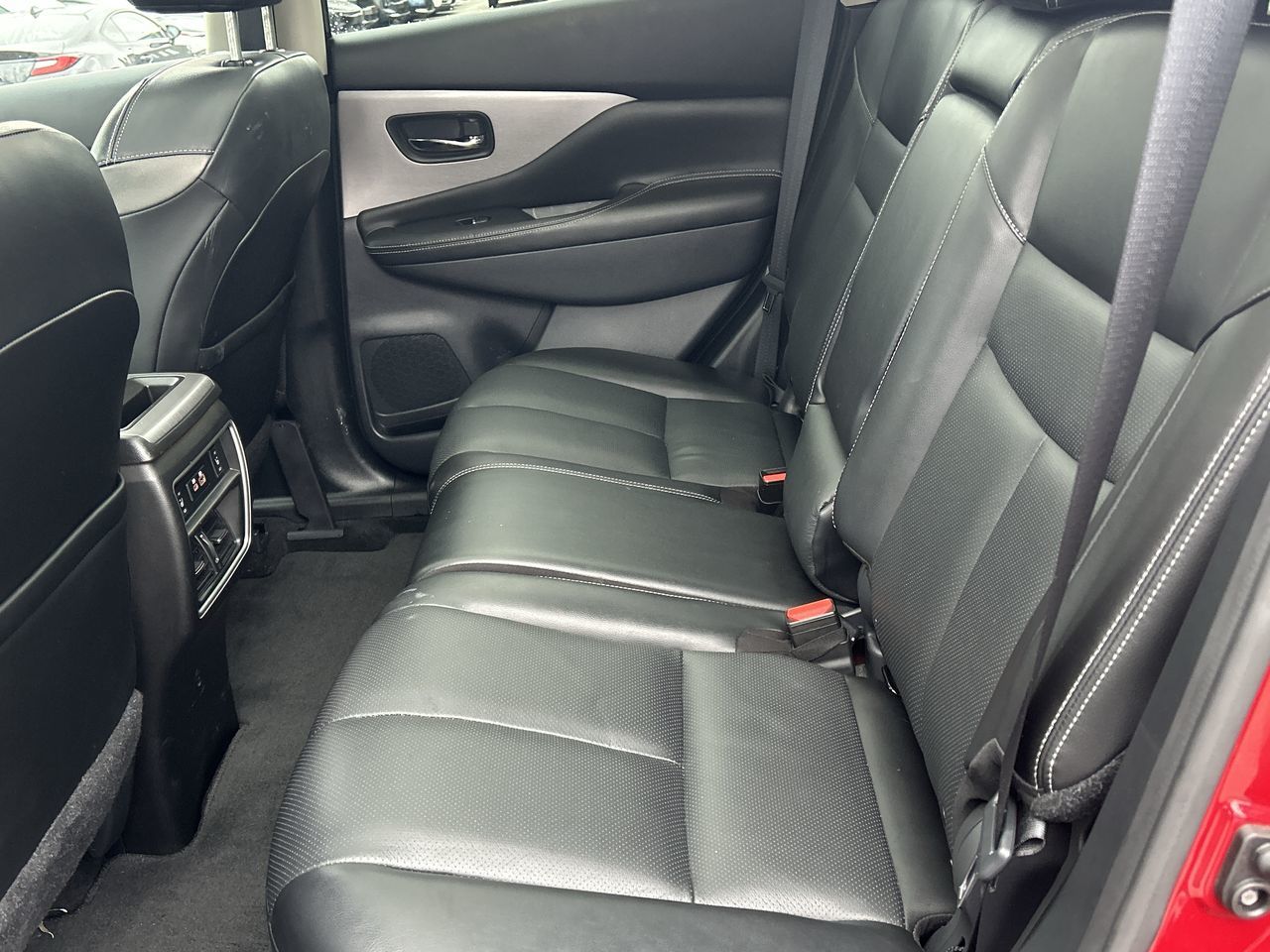 2023 Nissan Murano in Markham, Ontario