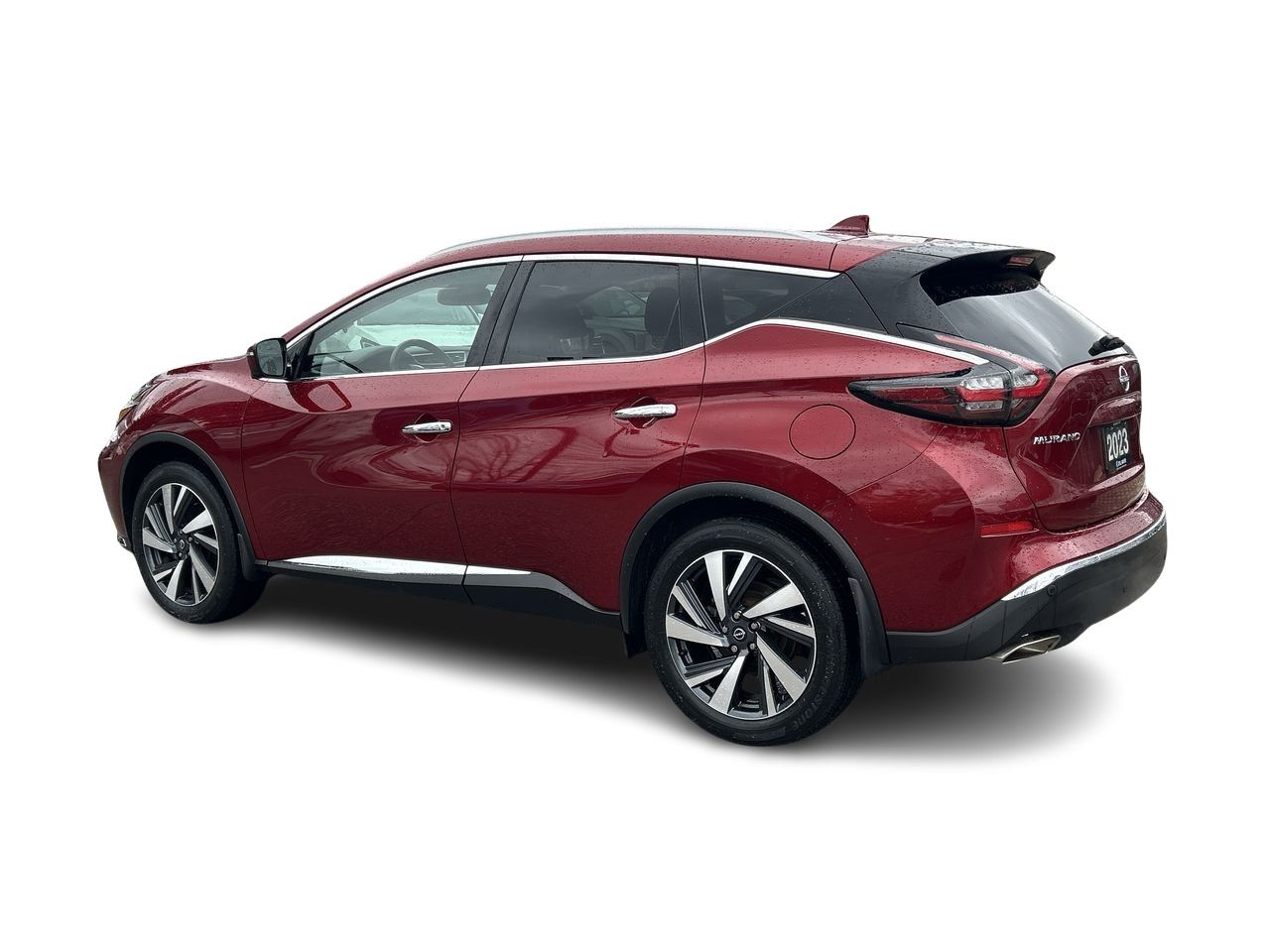 2023 Nissan Murano in Markham, Ontario