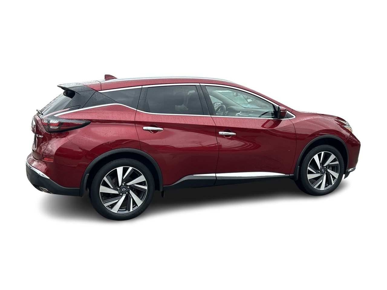 2023 Nissan Murano in Markham, Ontario