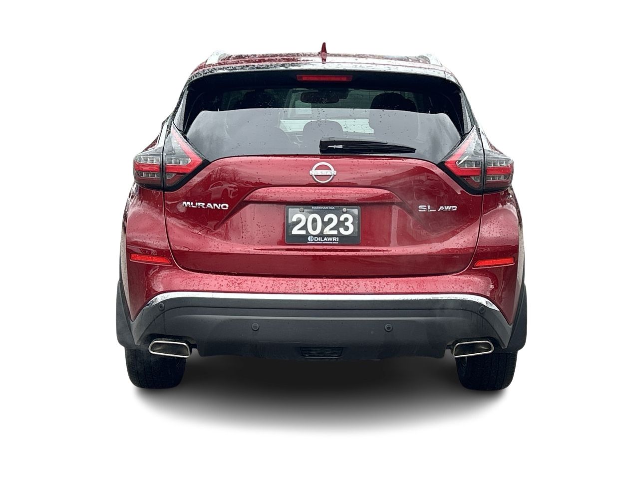2023 Nissan Murano in Markham, Ontario