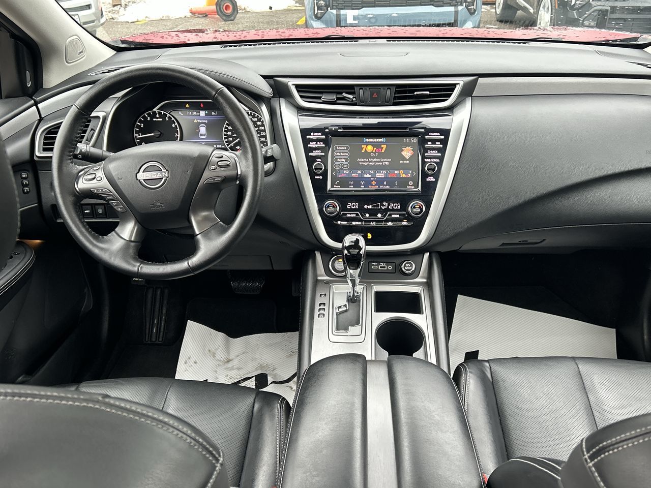 2023 Nissan Murano in Markham, Ontario