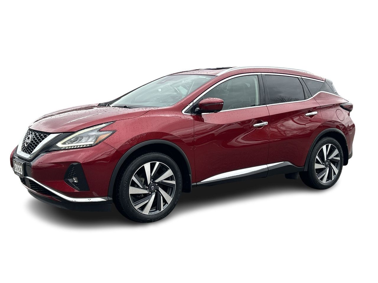 2023 Nissan Murano in Markham, Ontario