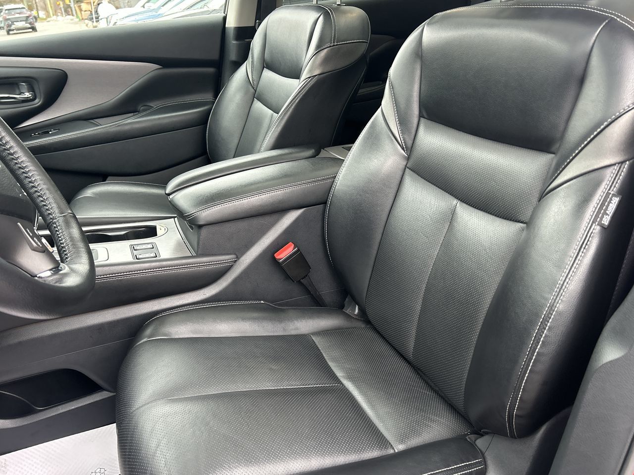 2023 Nissan Murano in Markham, Ontario