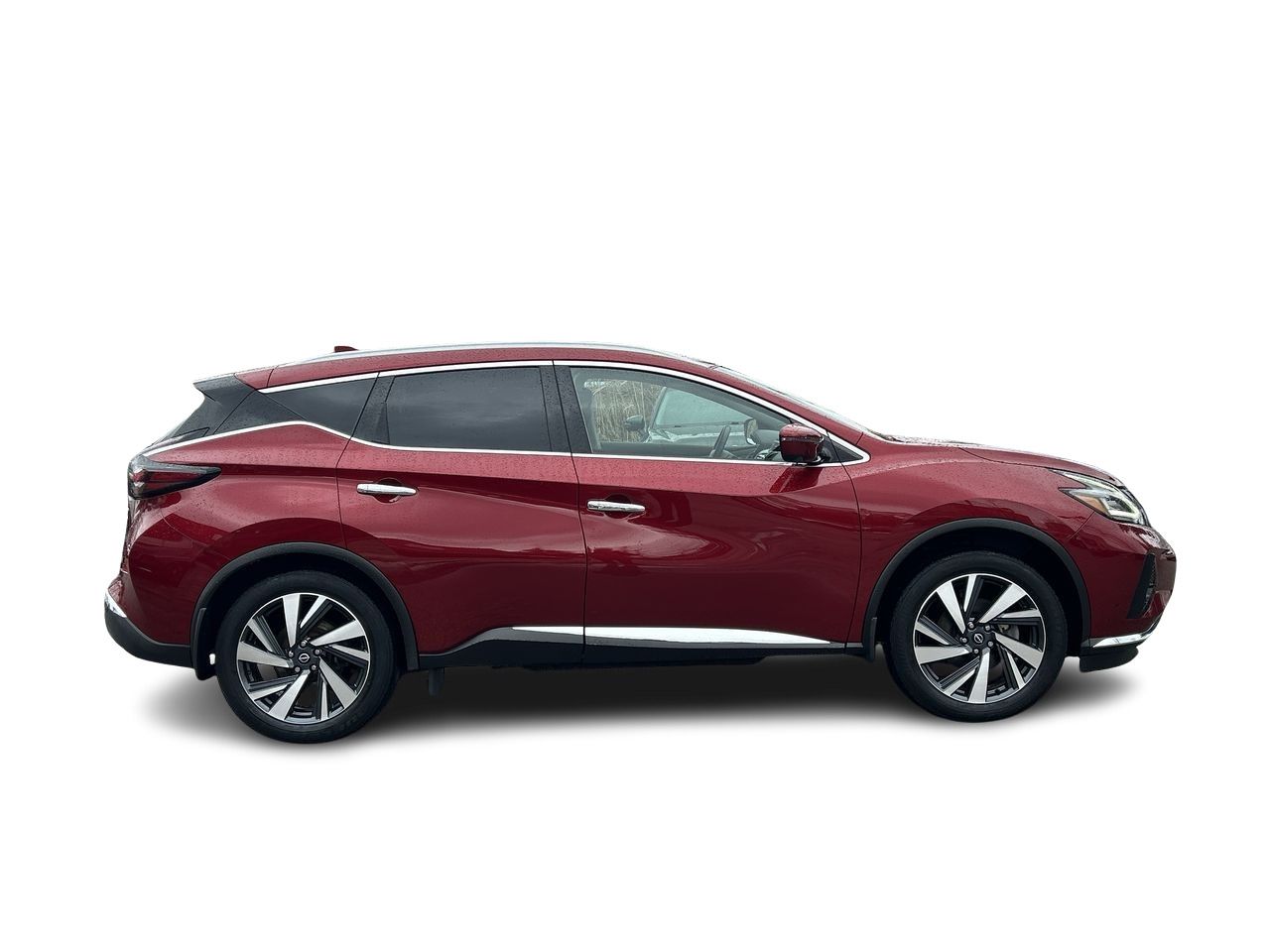 2023 Nissan Murano in Markham, Ontario