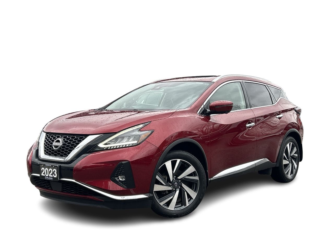 2023 Nissan Murano in Markham, Ontario