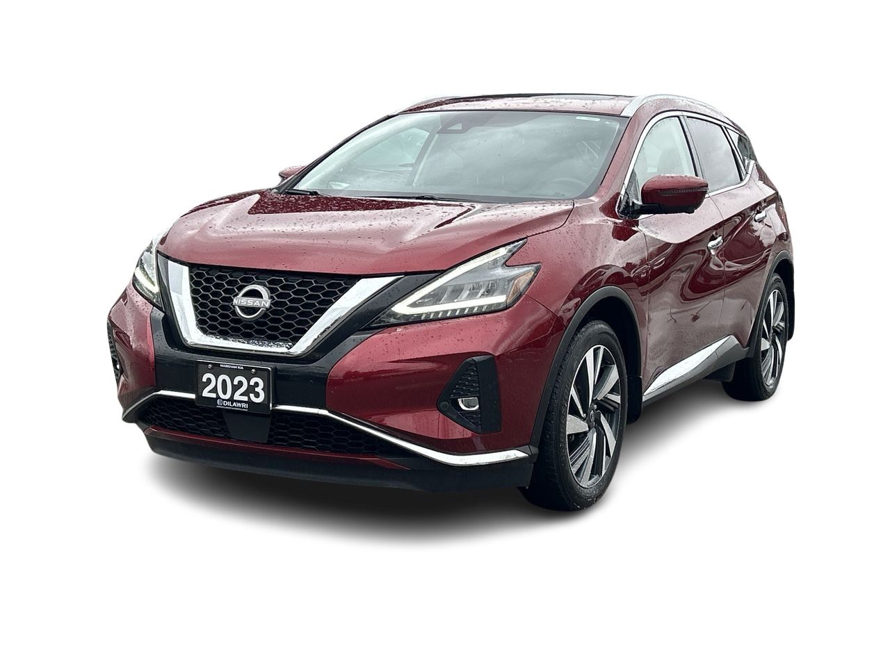 2023 Nissan Murano in Markham, Ontario