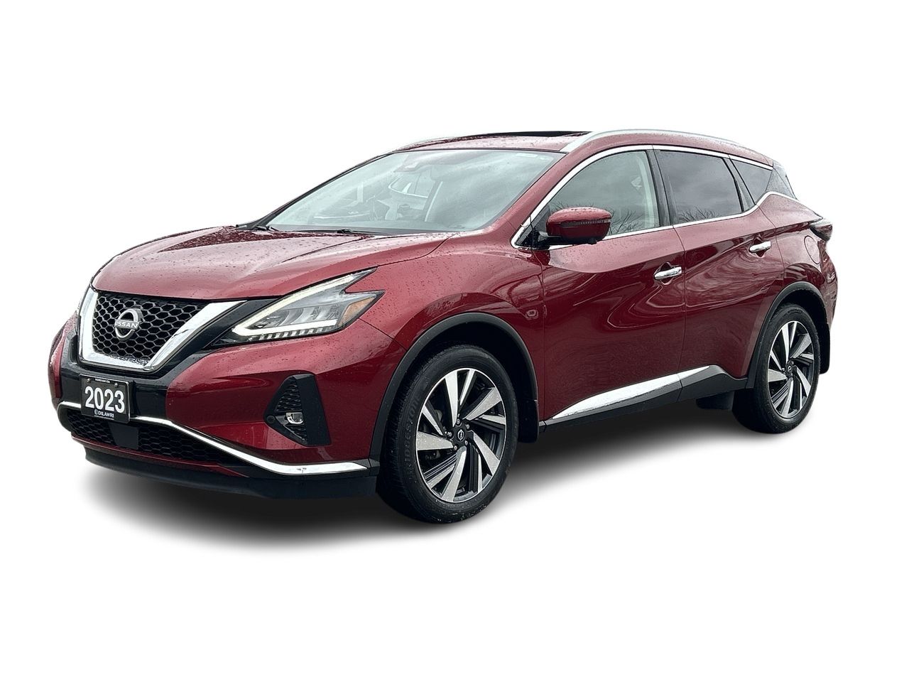 2023 Nissan Murano in Markham, Ontario