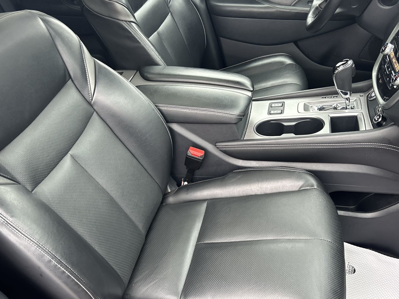 2023 Nissan Murano in Markham, Ontario