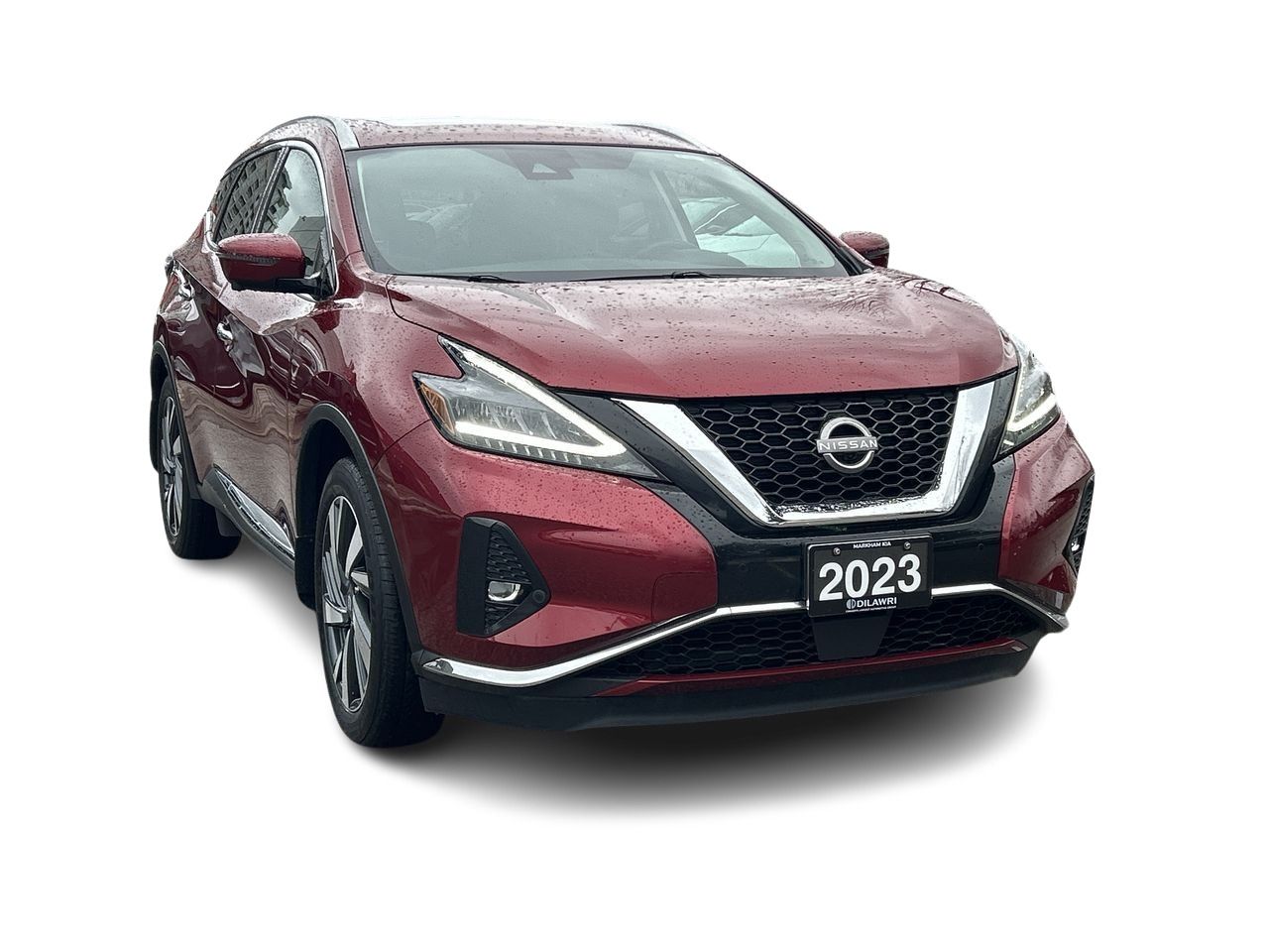 2023 Nissan Murano in Markham, Ontario