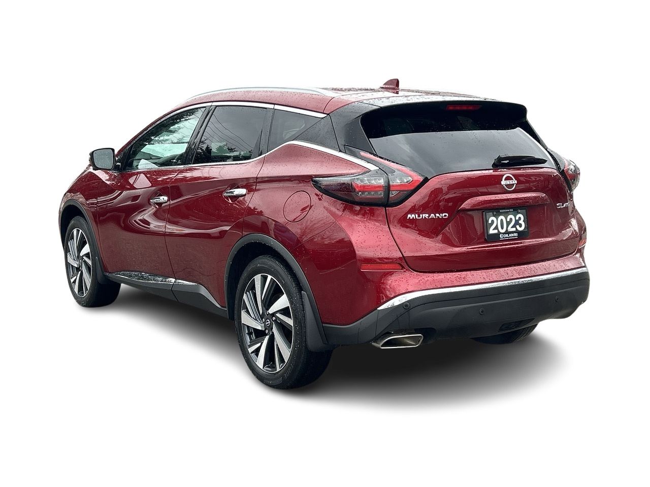 2023 Nissan Murano in Markham, Ontario