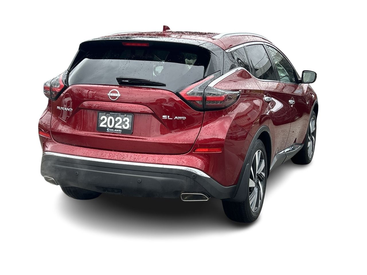 2023 Nissan Murano in Markham, Ontario