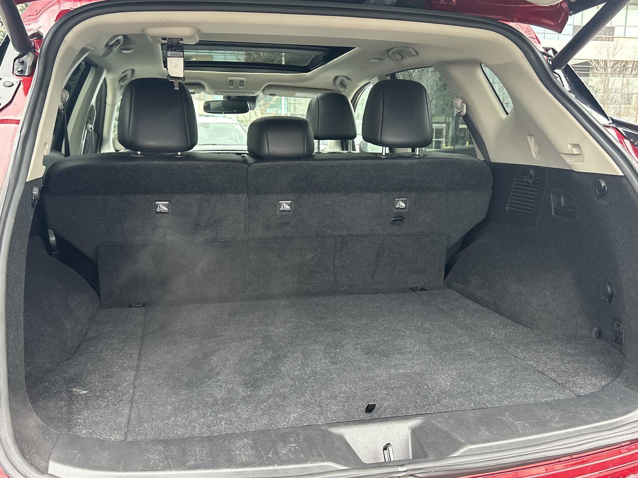 2023 Nissan Murano in Markham, Ontario