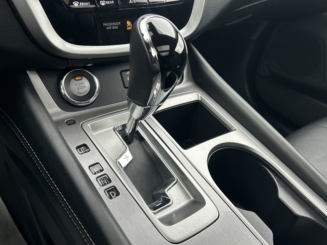 2023 Nissan Murano in Markham, Ontario