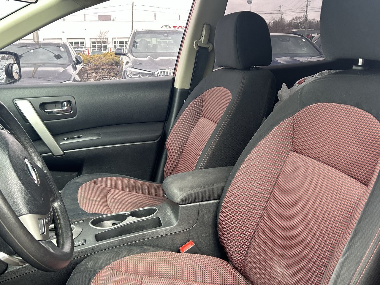 Nissan Rogue  2010 à Markham, Ontario