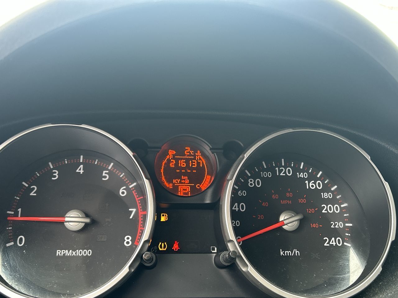 Nissan Rogue  2010 à Markham, Ontario