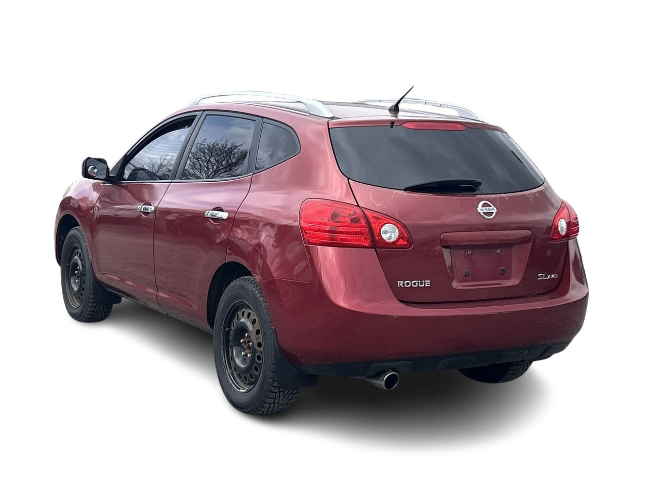 Nissan Rogue  2010 à Markham, Ontario