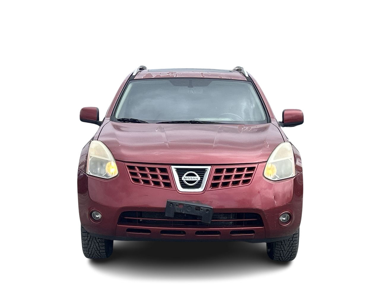 Nissan Rogue  2010 à Markham, Ontario
