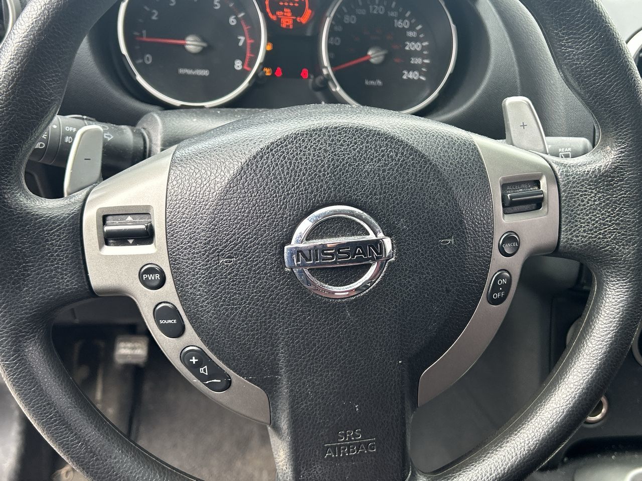 Nissan Rogue  2010 à Markham, Ontario
